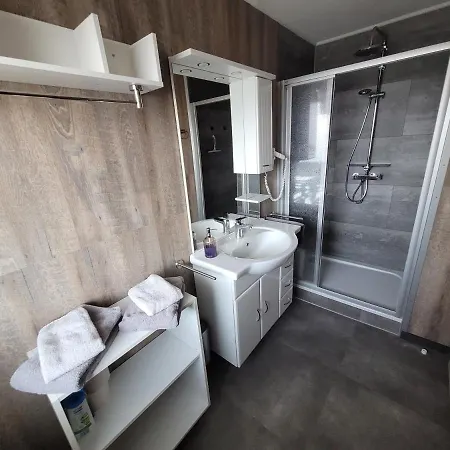 شقة Penthouse-apartment Am Kornfeld Lünen